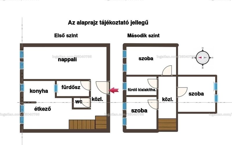 Kép az ingatlanról