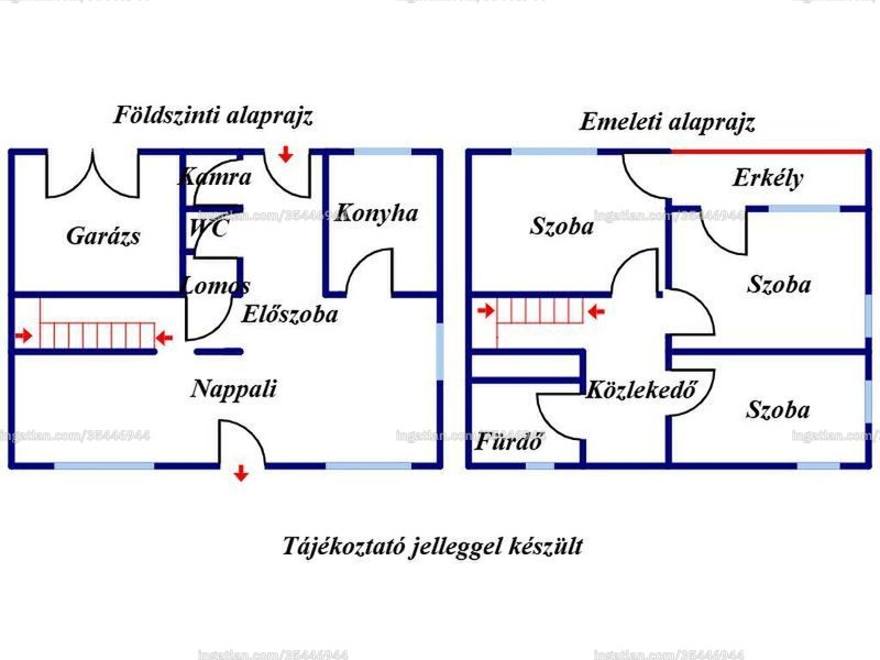 Kép az ingatlanról
