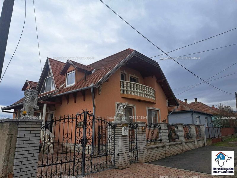 Ingatlan kép