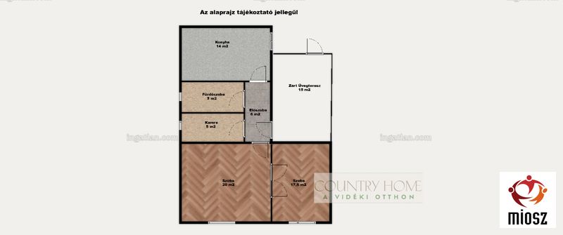 Kép az ingatlanról