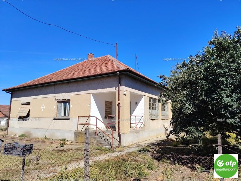 Ingatlan kép