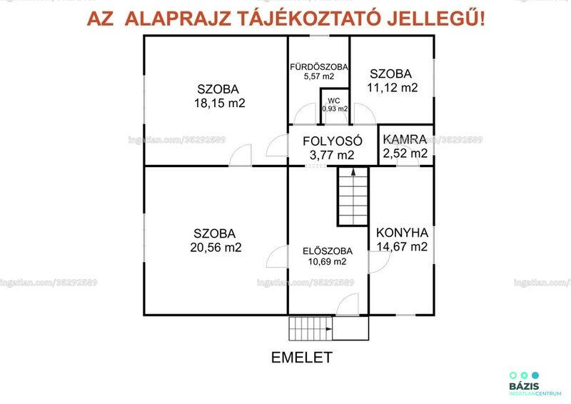 Kép az ingatlanról