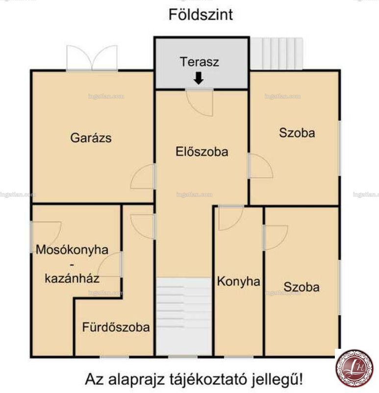 alaprajz