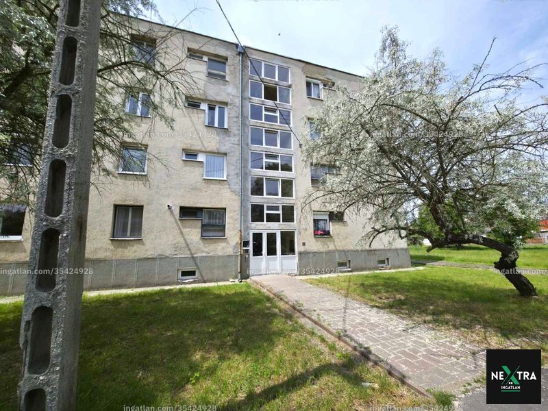Ingatlan kép