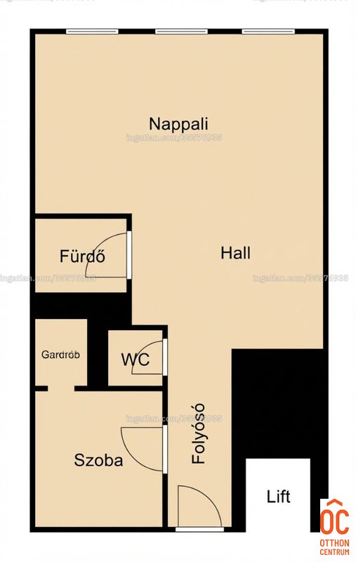 Kép az ingatlanról