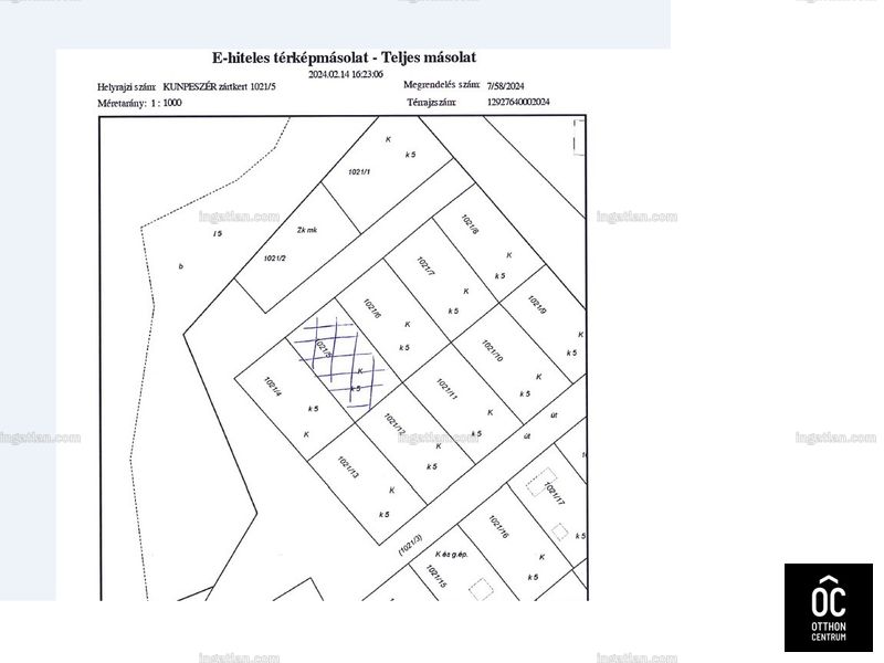 Kép az ingatlanról