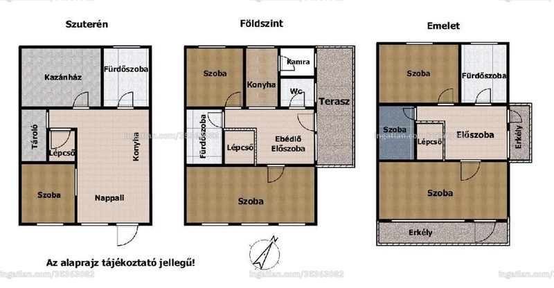 Kép az ingatlanról