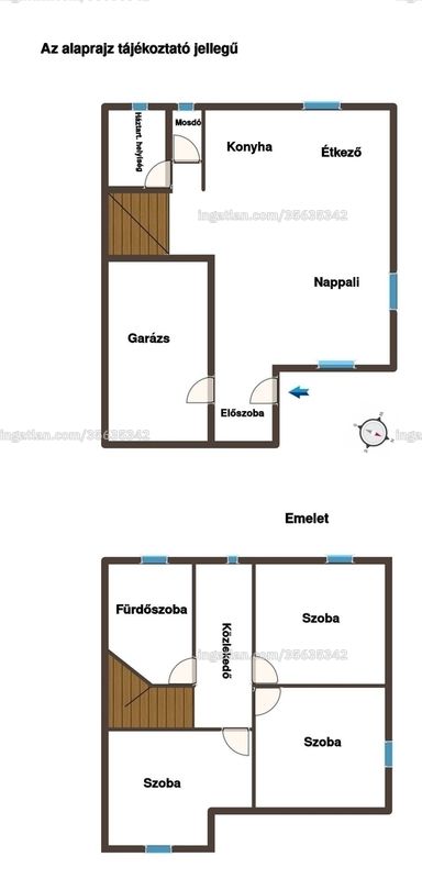 Bild über die Immobilie