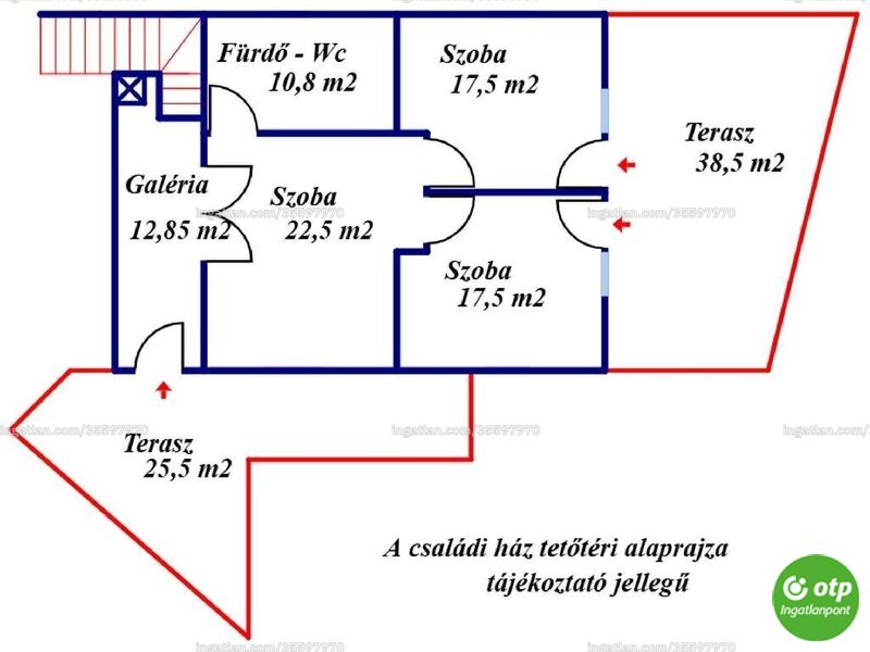 Kép az ingatlanról