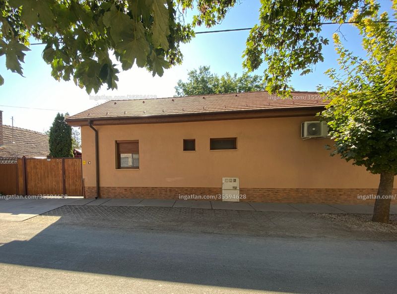 Ingatlan kép