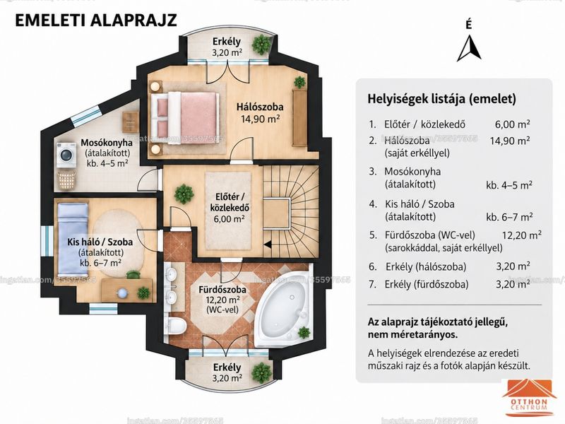 Kép az ingatlanról