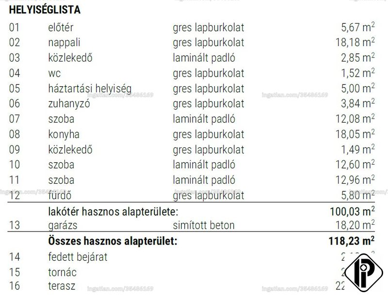 Kép az ingatlanról