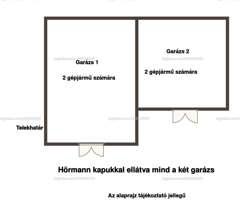 Kép az ingatlanról