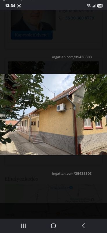 Foto auflisten