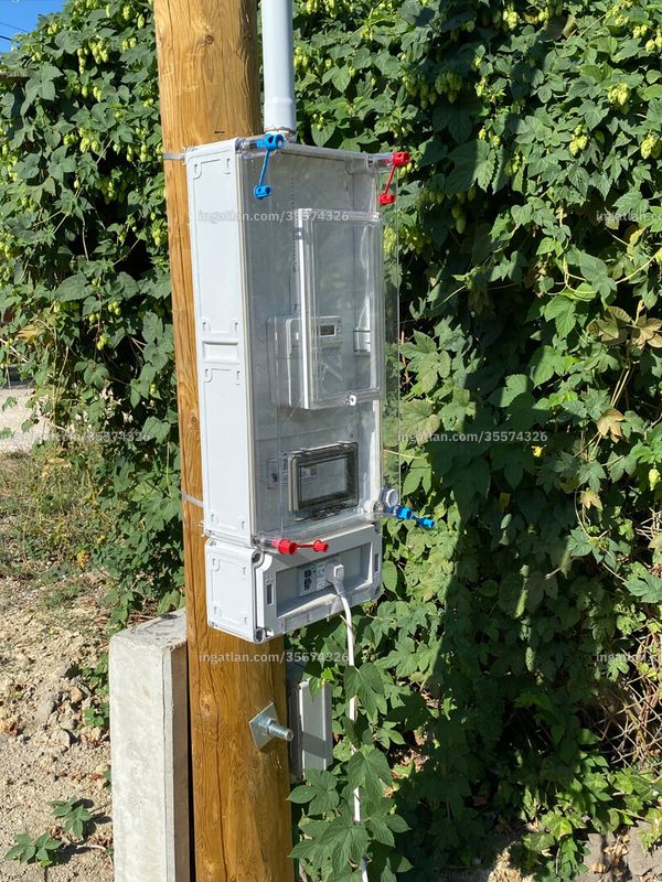 Bild über die Immobilie