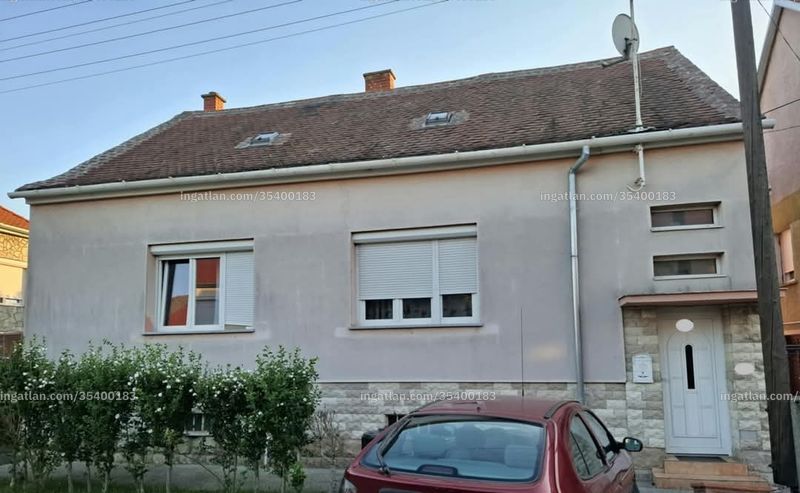Ingatlan kép