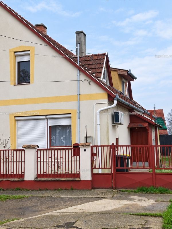 Ingatlan kép