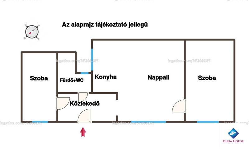 Kép az ingatlanról