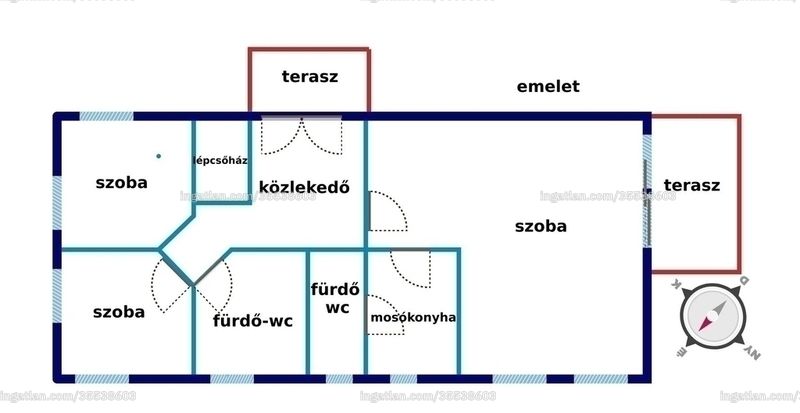 Kép az ingatlanról