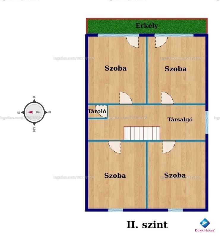 Kép az ingatlanról