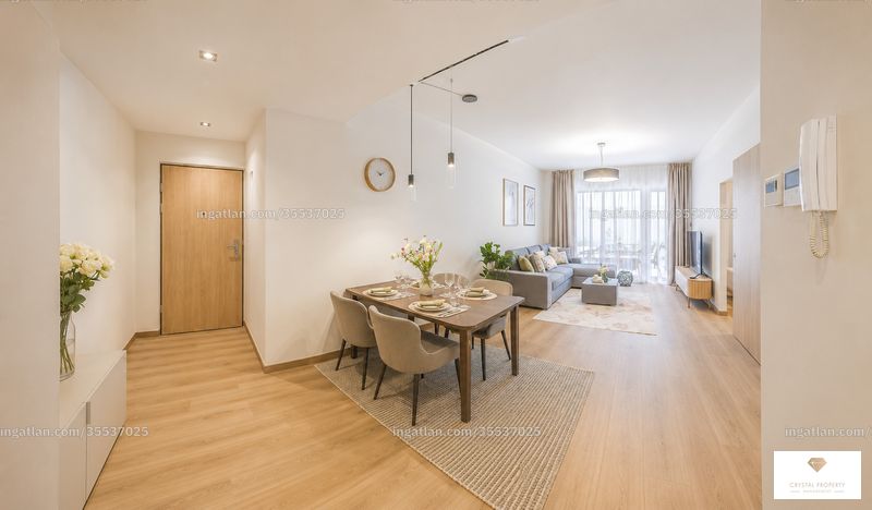 Speisezimmer