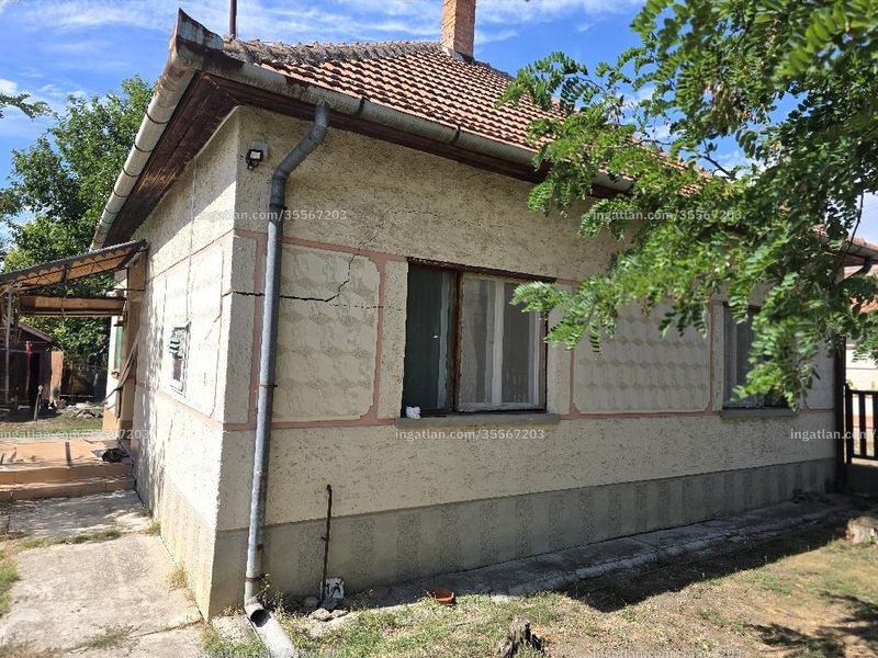 Ingatlan kép