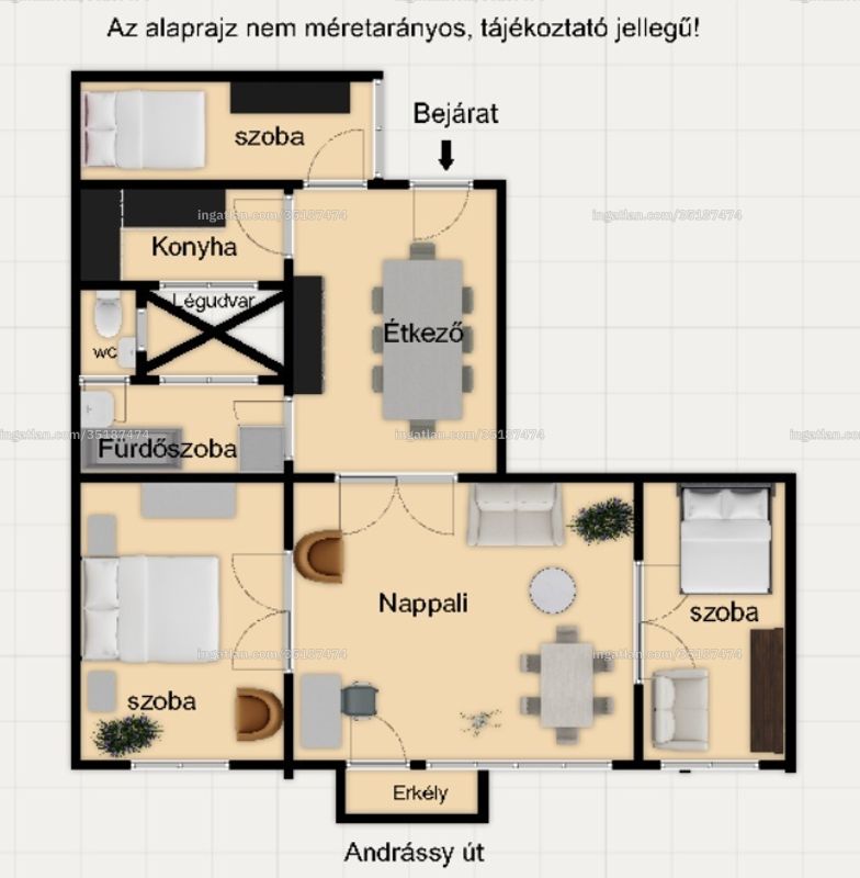 Kép az ingatlanról