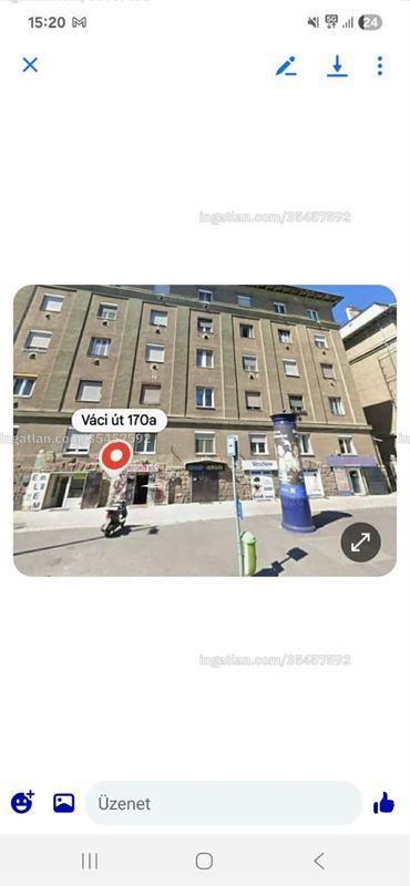 Listing photo