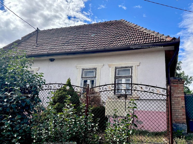 Ingatlan kép