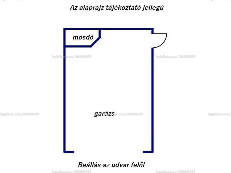 Kép az ingatlanról