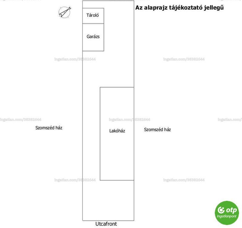 Kép az ingatlanról