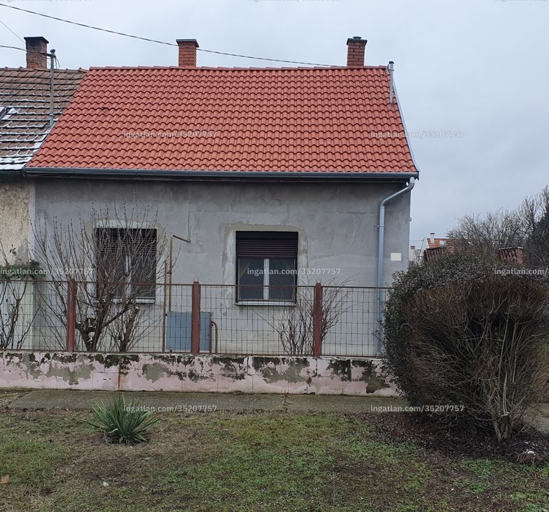 az épület kívülről