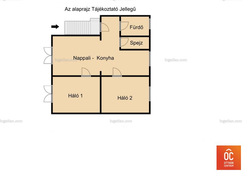 Kép az ingatlanról