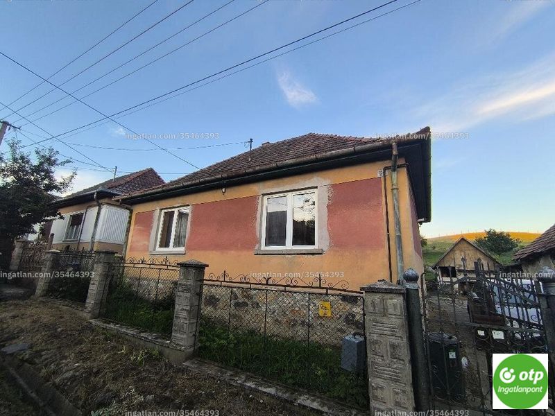 Ingatlan kép