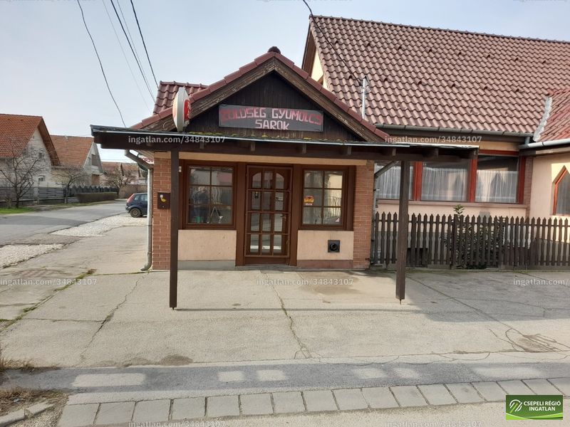 Ingatlan kép
