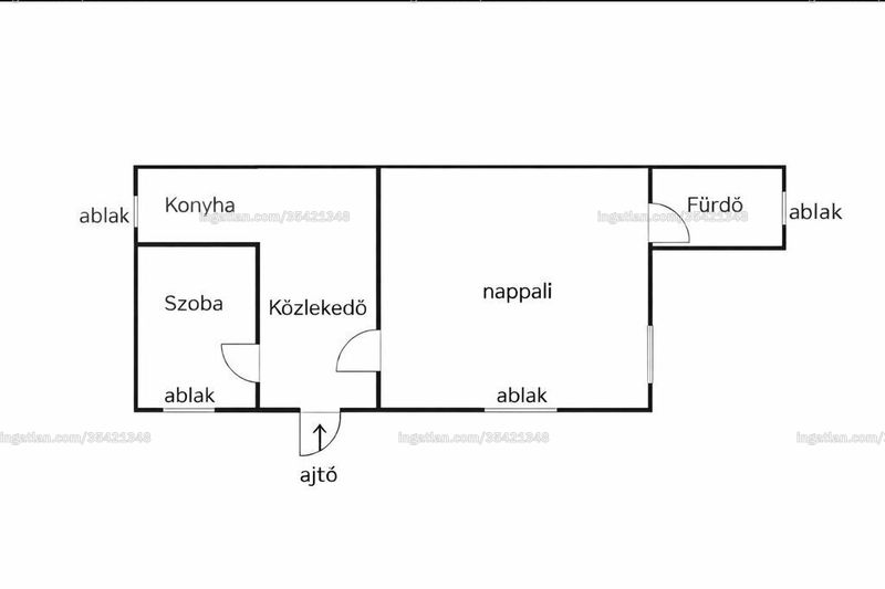 Kép az ingatlanról