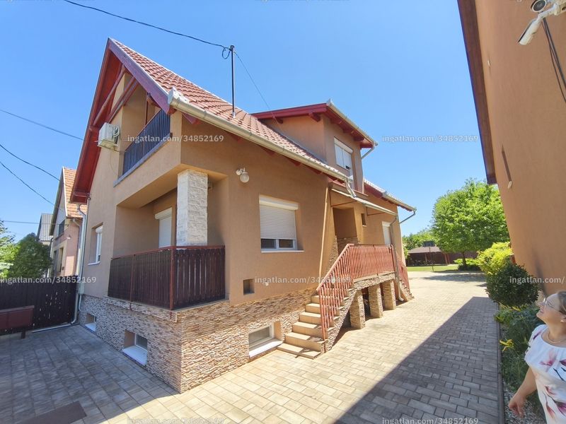 Ingatlan kép