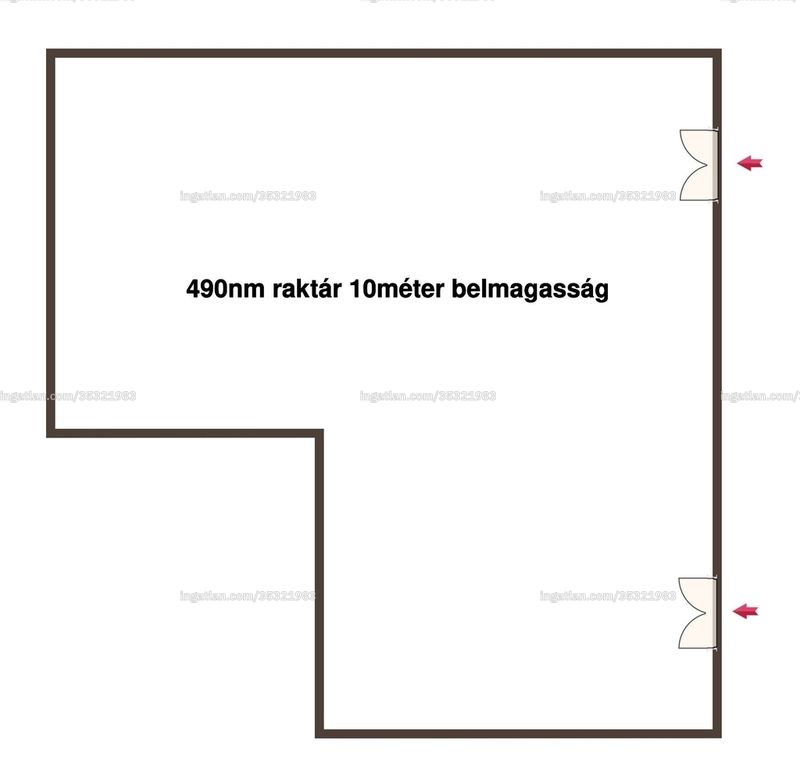 Kép az ingatlanról