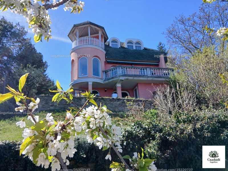 Ingatlan kép