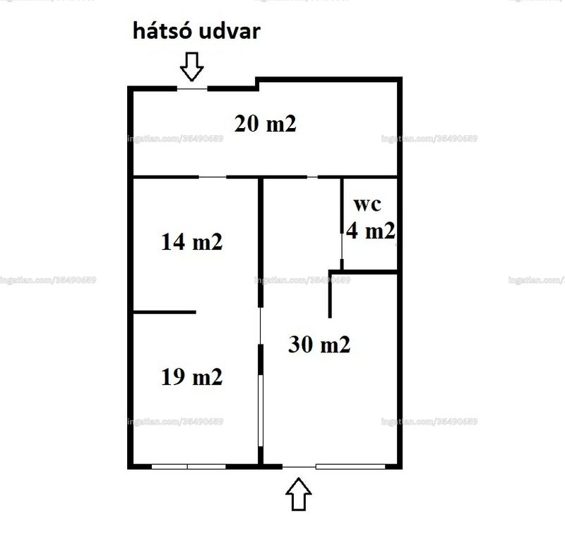 Kép az ingatlanról