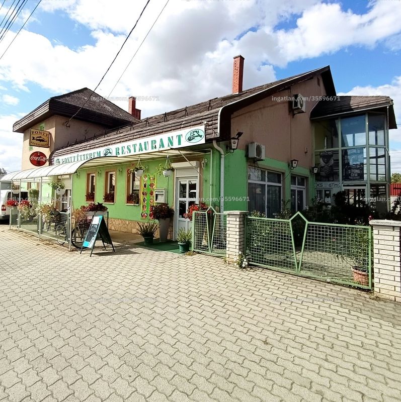 Listing photo