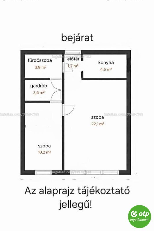 Listing photo