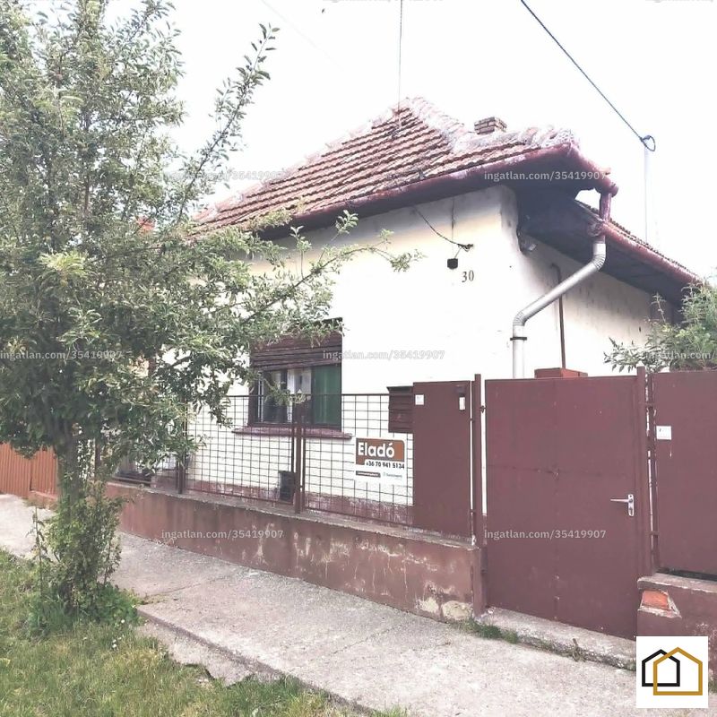 Ingatlan kép