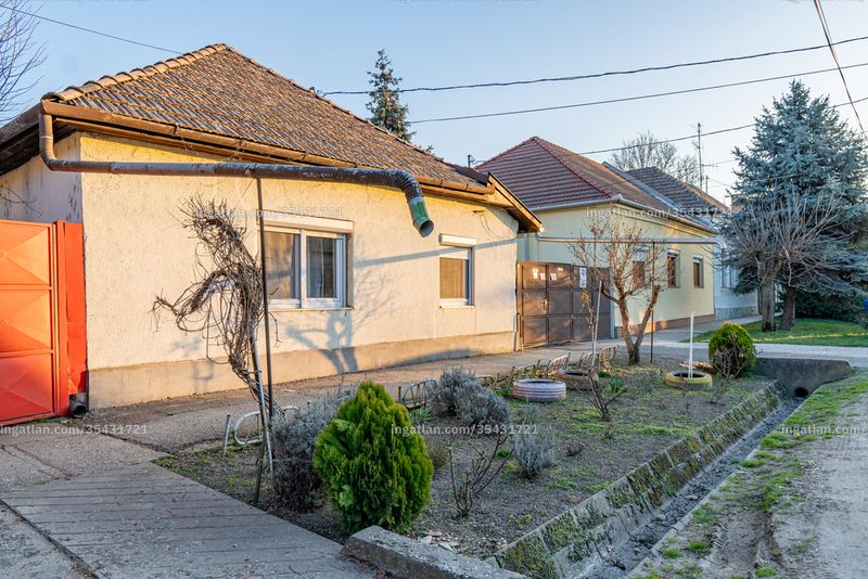 Ingatlan kép