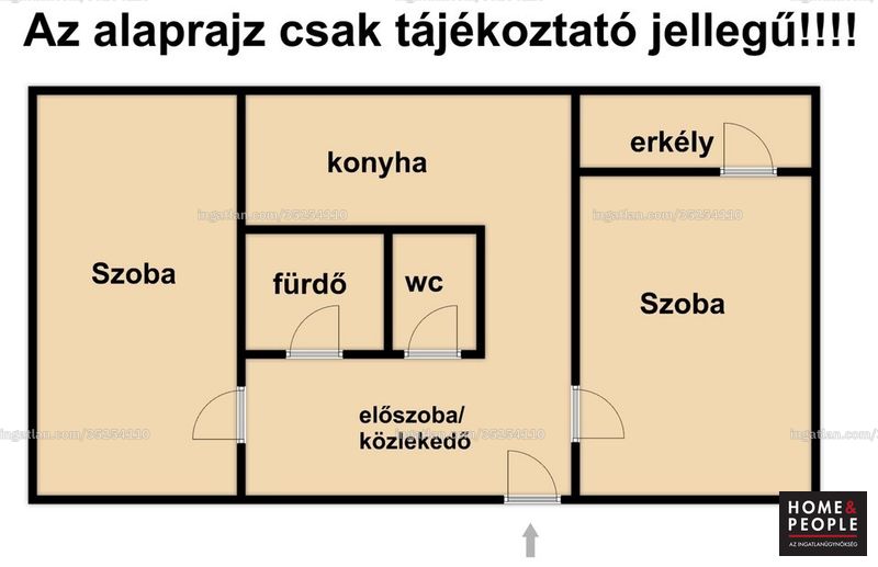 Kép az ingatlanról