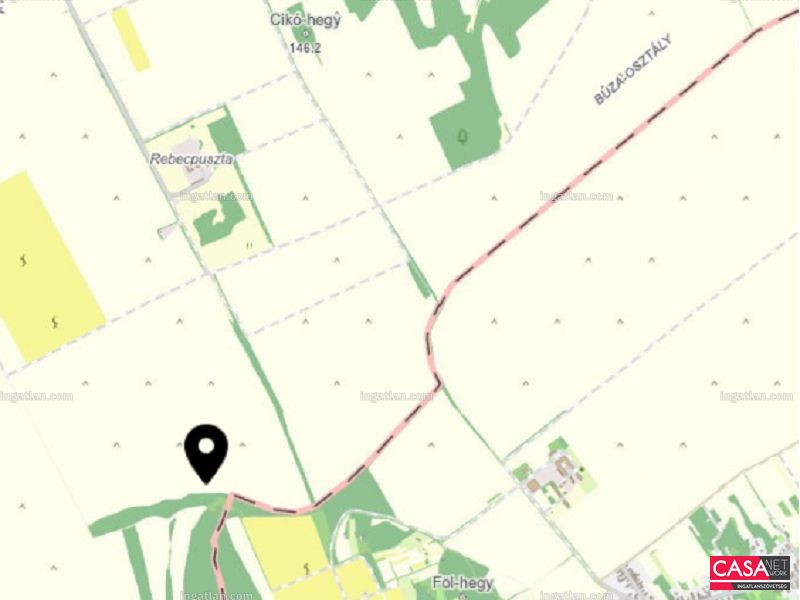 Kép az ingatlanról