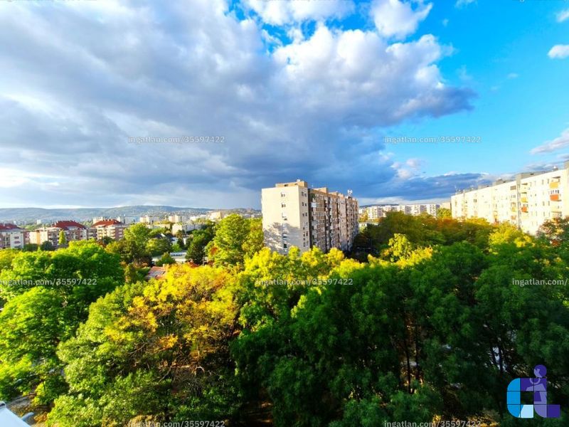 Ingatlan kép