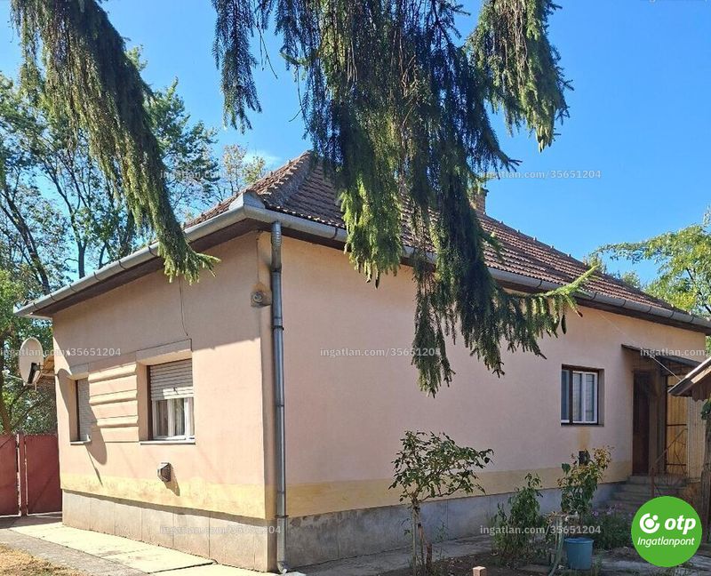 Ingatlan kép