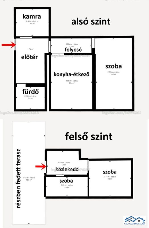 Bild über die Immobilie