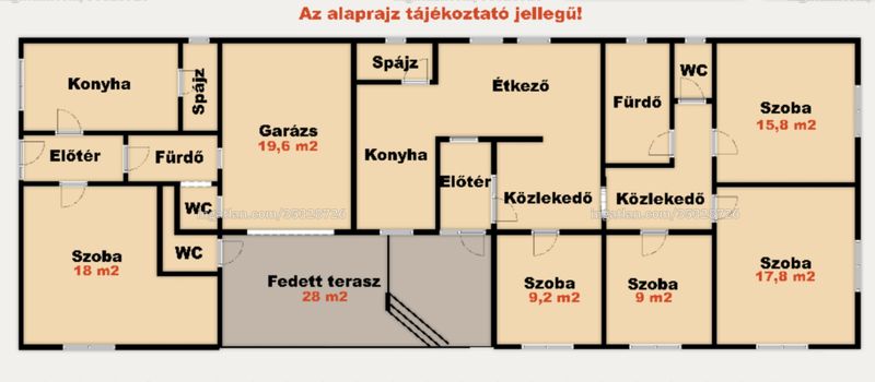 Kép az ingatlanról
